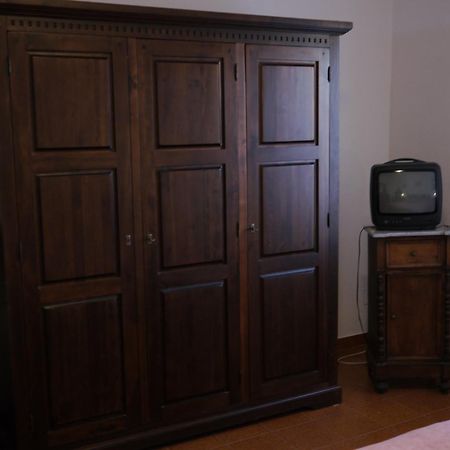Agriturismo Le Stiacce Сатурнія Екстер'єр фото