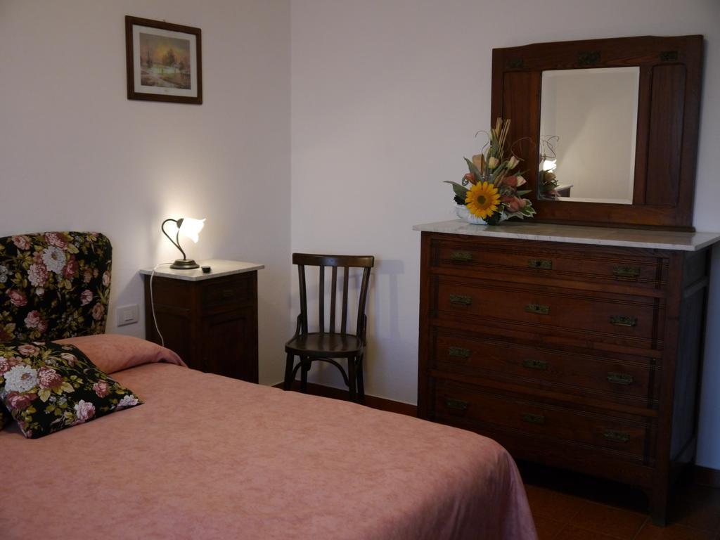 Agriturismo Le Stiacce Сатурнія Номер фото